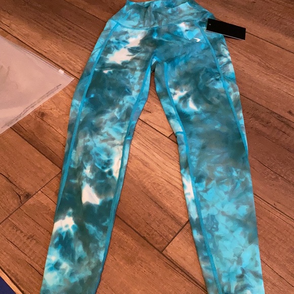 New with tags Violate the dress code xs leggings - Picture 4 of 6